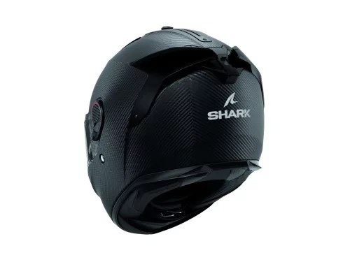 Shark bukósisak - Spartan GT Pro Carbon - Carbon Skin Mat - HE1351EDMA