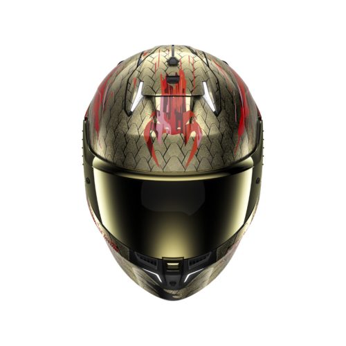 Shark bukósisak Skwal i3 - VENUM - HE0832EKRQ