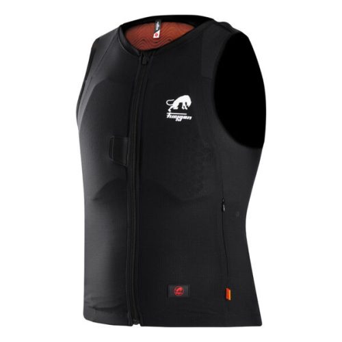 FURYGAN X-ROAD VEST D3O® Protektoros aláőltöző mellény | Black