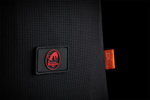 FURYGAN X-ROAD VEST D3O® Protektoros aláőltöző mellény | Black