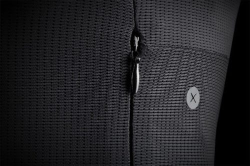 FURYGAN X-ROAD VEST D3O® Protektoros aláőltöző mellény | Black