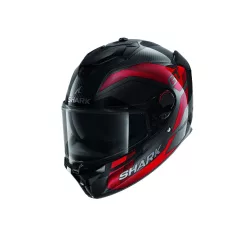   Shark bukósisak - Spartan GT Pro Carbon - Ritmo - HE1355EDRU