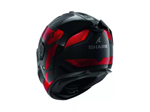 Shark bukósisak - Spartan GT Pro Carbon - Ritmo - HE1355EDRU