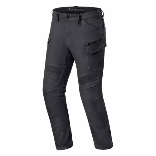 SHIMA GIRO 3.0 Férfi motoros nadrág | Grey