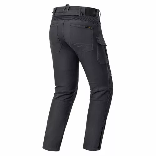SHIMA GIRO 3.0 Férfi motoros nadrág | Grey
