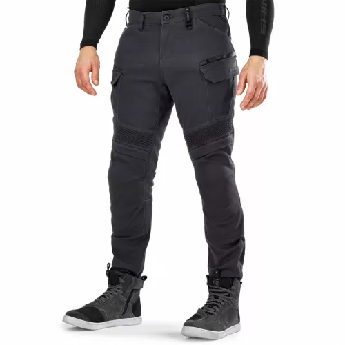 SHIMA GIRO 3.0 Férfi motoros nadrág | Grey