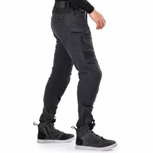 SHIMA GIRO 3.0 Férfi motoros nadrág | Grey