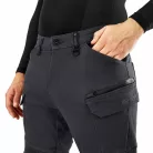 SHIMA GIRO 3.0 Férfi motoros nadrág | Grey