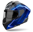 AIROH Matryx Wide bukósisak | Blue Gloss