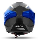 AIROH Matryx Wide bukósisak | Blue Gloss