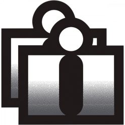 ICON DECAL CLASICON CO. MATRICA 2db | BK