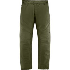 Icon vízálló motoros nadrág PDX3 OVERPANT - OLIVE
