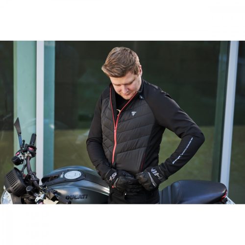 SHIMA WARM UP melegítő bélés