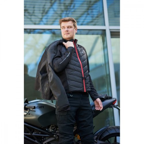 SHIMA WARM UP melegítő bélés