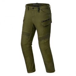 SHIMA GIRO 3.0 Férfi motoros nadrág | Khaki