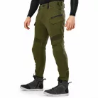 SHIMA GIRO 3.0 Férfi motoros nadrág | Khaki