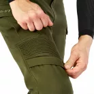 SHIMA GIRO 3.0 Férfi motoros nadrág | Khaki
