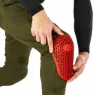 SHIMA GIRO 3.0 Férfi motoros nadrág | Khaki
