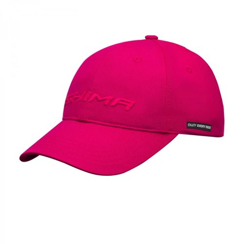 SHIMA baseball sapka | Pink