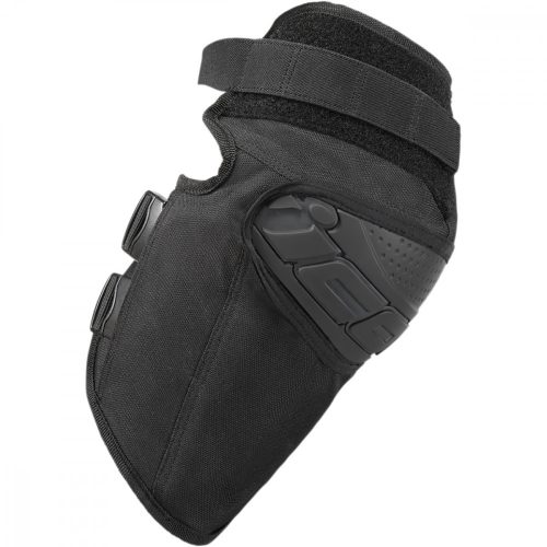 ICON Térdvédő FIELD ARMOR STREET KNEE™ PROTECTOR BLACK