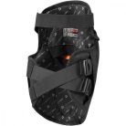 ICON Térdvédő FIELD ARMOR STREET KNEE™ PROTECTOR BLACK