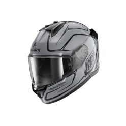   Shark D-Skwal 3 bukósisak - Troy Lee Designs - Drone - HE0929ESKS