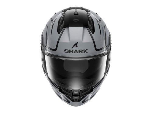 Shark D-Skwal 3 bukósisak - Troy Lee Designs - Drone - HE0929ESKS