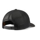 Icon sapka MC PUNCH - BLACK CAMO