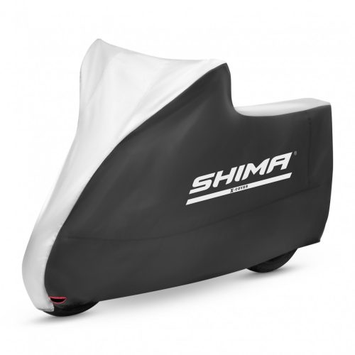 Shima X-COVER motorponyva