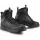 SHIMA REBEL 2.0 WP vízálló Női motoros cipő | Black