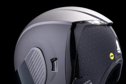 Icon AIRFORM bukósisak Counterstrike MIPS | Silver