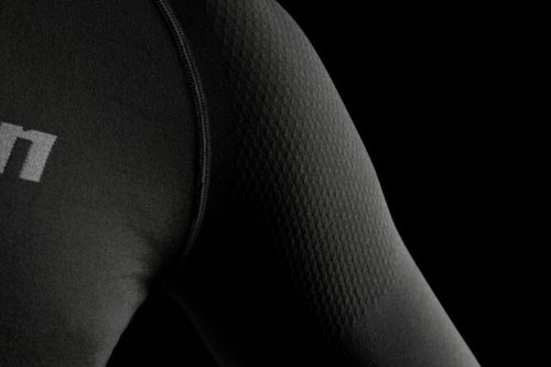 FURYGAN Active férfi THERMO aláöltöző felső