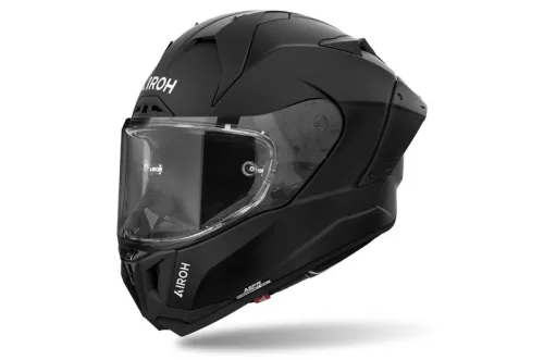 Airoh GP 800 Carbon bukósisak | Black Matt