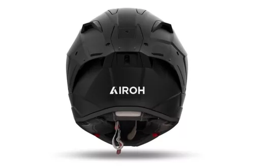 Airoh GP 800 Carbon bukósisak | Black Matt
