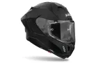 Airoh GP 800 Carbon bukósisak | Black Matt