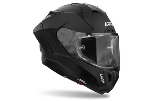Airoh GP 800 Carbon bukósisak | Black Matt