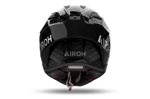 Airoh GP 800 FIM RACING Carbon bukósisak