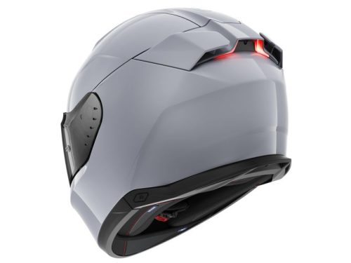 Shark bukósisak Skwal i3 - Dark Shadow Edition - HE0824ES05