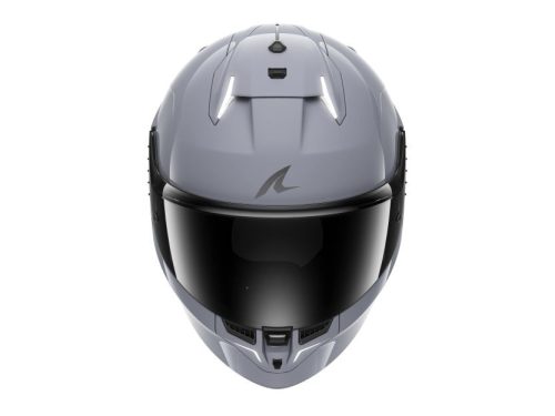 Shark bukósisak Skwal i3 - Dark Shadow Edition - HE0824ES05