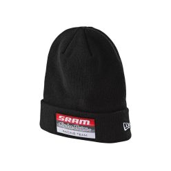   Troy Lee Design Beanie SRAM Racing Block téli sapka | fekete