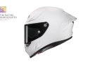 HJC bukósisak RPHA 1 WHITE