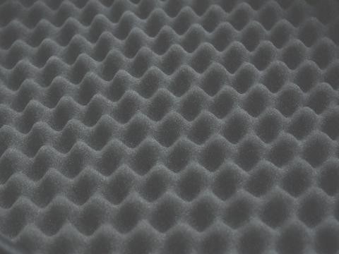 G-CASE belső szivacs