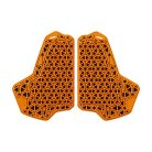 Furygan D3O® mellkas protektor | Level 1