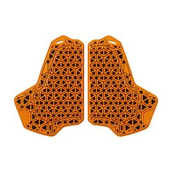 Furygan D3O® mellkas protektor | Level 1