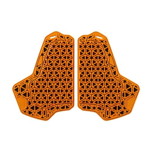 Furygan D3O® mellkas protektor | Level 1