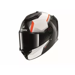   Shark bukósisak - Spartan GT Pro Carbon - Dokhta Carbon - 1306-DWO