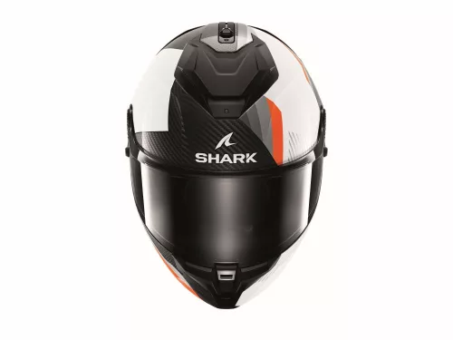 Shark bukósisak - Spartan GT Pro Carbon - Dokhta Carbon - 1306-DWO