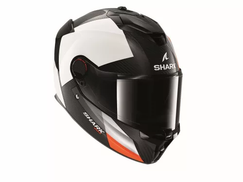 Shark bukósisak - Spartan GT Pro Carbon - Dokhta Carbon - 1306-DWO