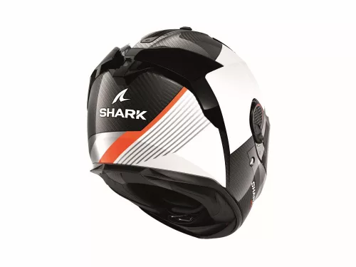 Shark bukósisak - Spartan GT Pro Carbon - Dokhta Carbon - 1306-DWO