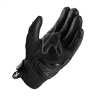 SHIMA Spark 3.0 Férfi motoros kesztyű | Black/Red